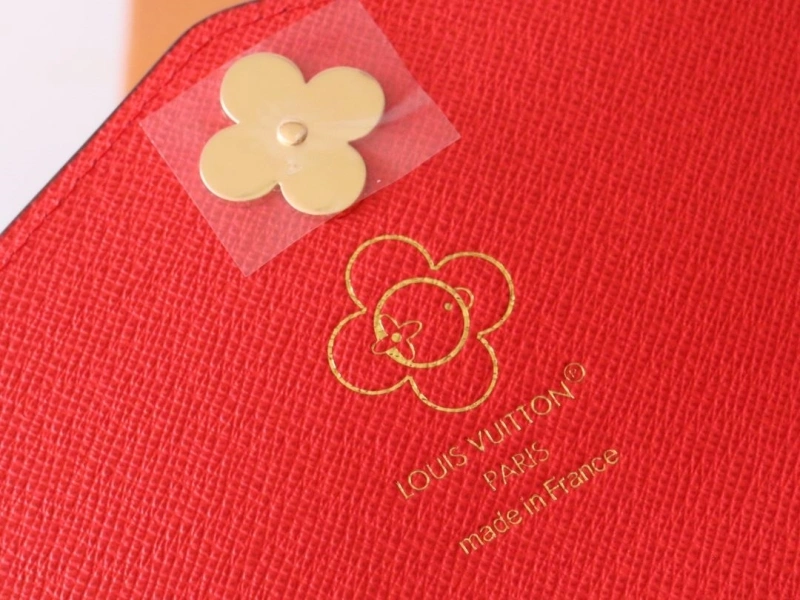 LV Wallets 4178A-0150