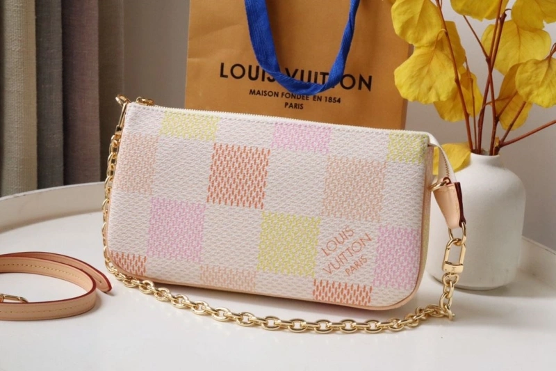 LV Wallets 4178A-0154