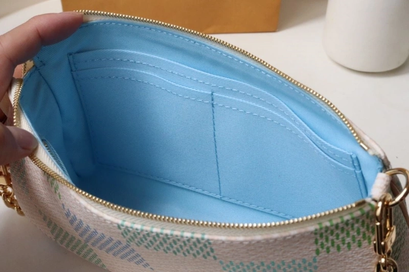 LV Wallets 4178A-0155