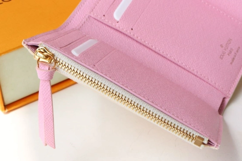 LV Wallets 4178A-0158