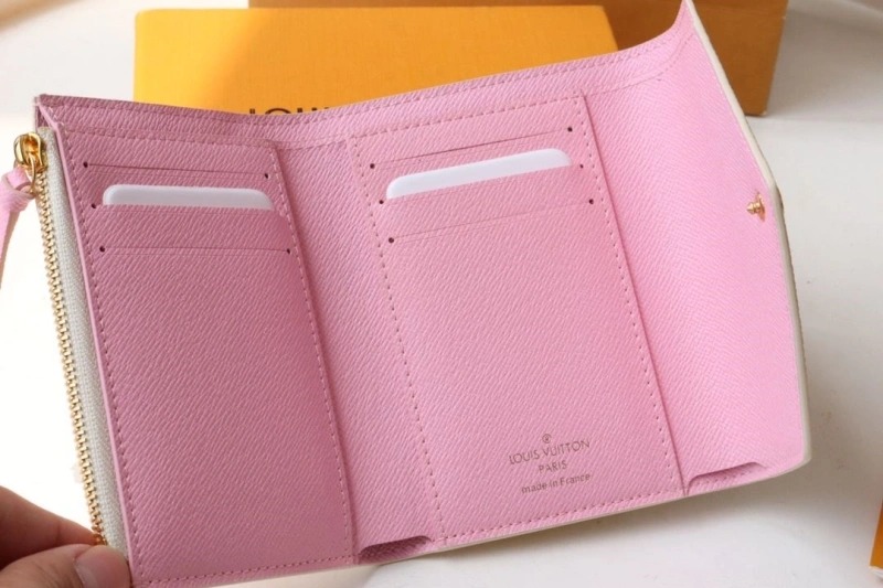 LV Wallets 4178A-0158