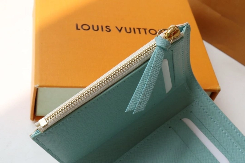 LV Wallets 4178A-0159