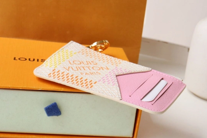 LV Wallets 4178A-0161