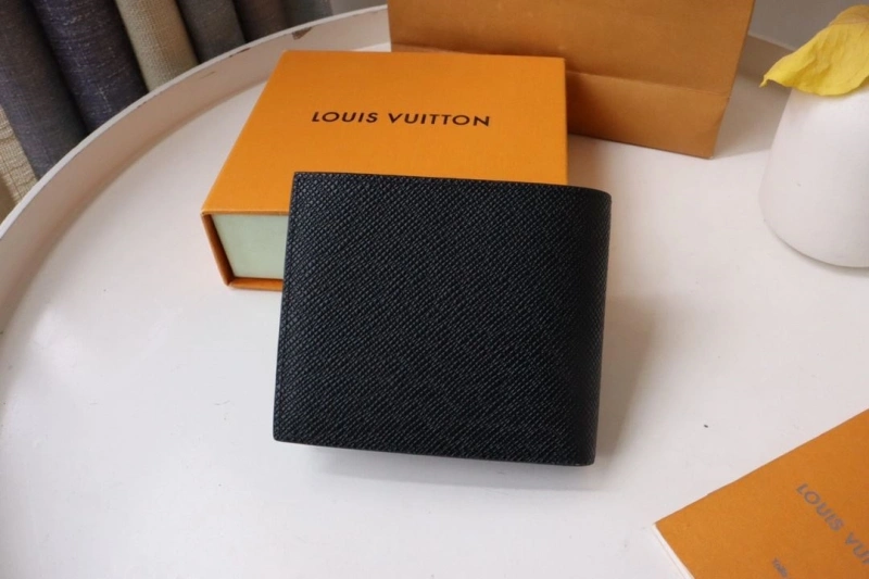 LV Wallets 4178A-0165