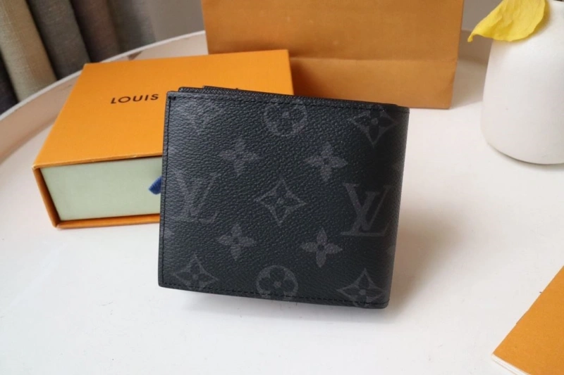 LV Wallets 4178A-0167
