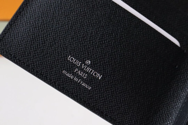 LV Wallets 4178A-0167