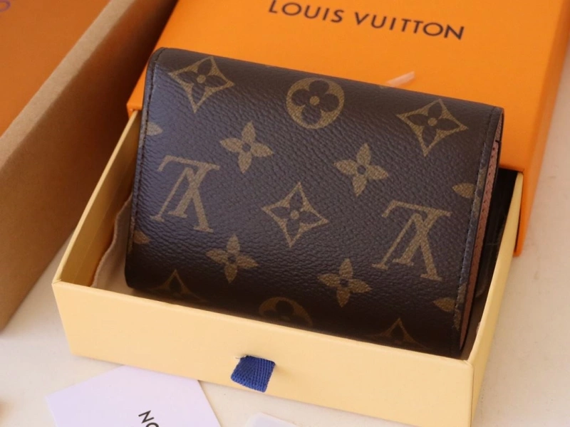 LV Wallets 4178A-0188