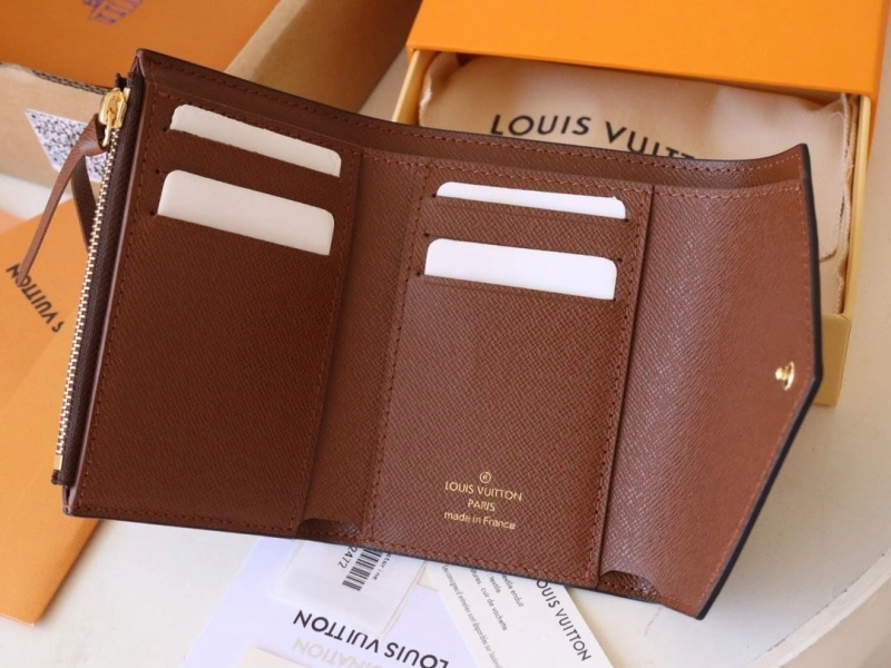 LV Wallets 4178A-0190