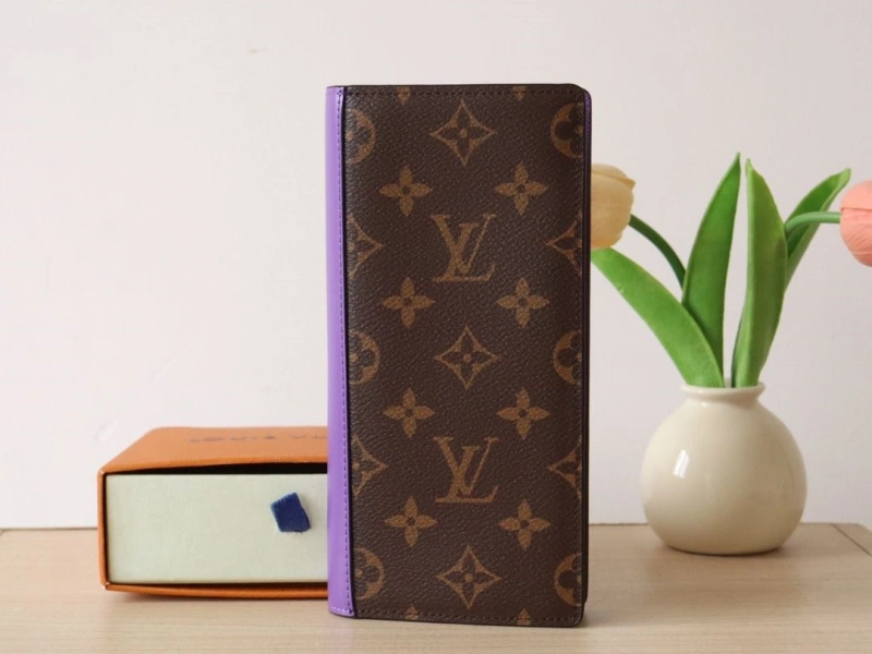 LV Wallets 4178A-0191