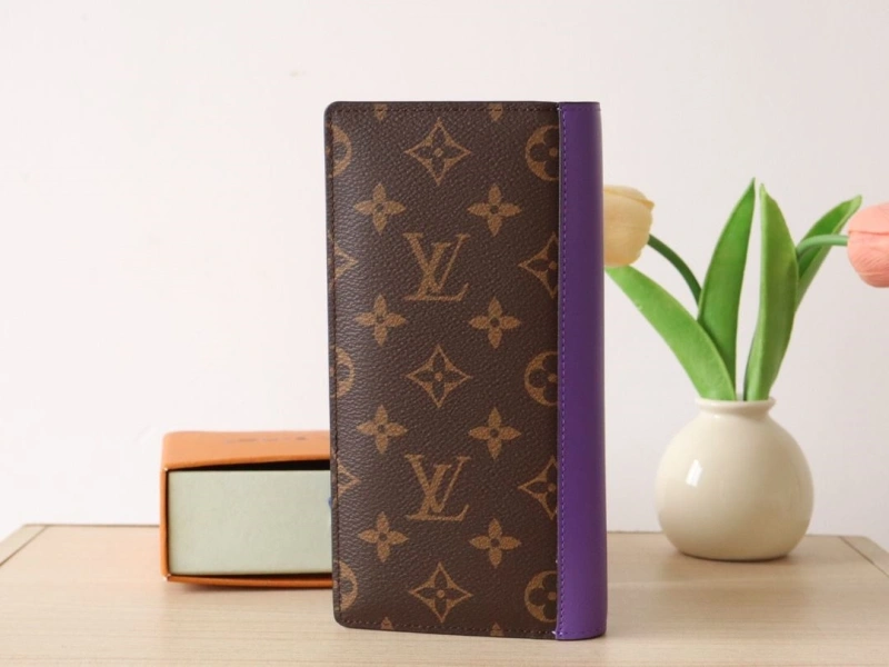 LV Wallets 4178A-0191