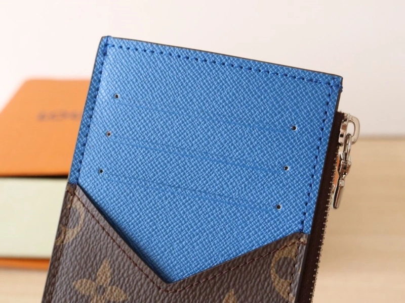 LV Wallets 4178A-0197