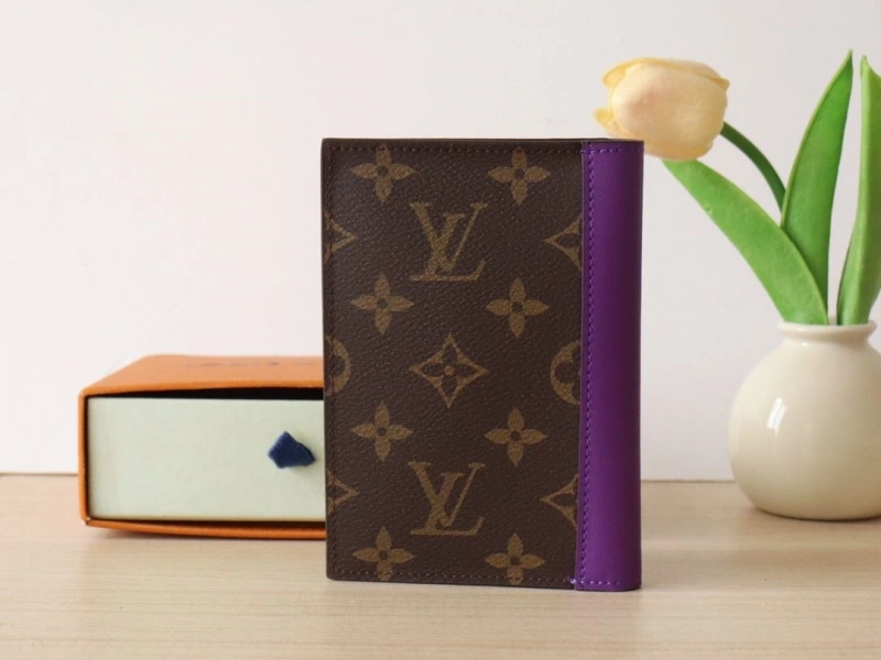 LV Wallets 4178A-0200