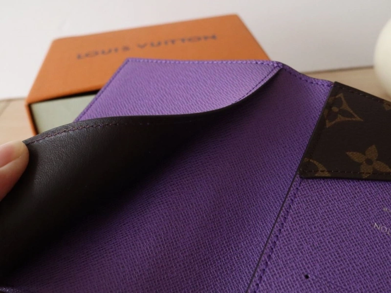 LV Wallets 4178A-0200