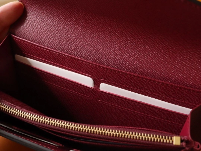 LV Wallets 4178A-0216