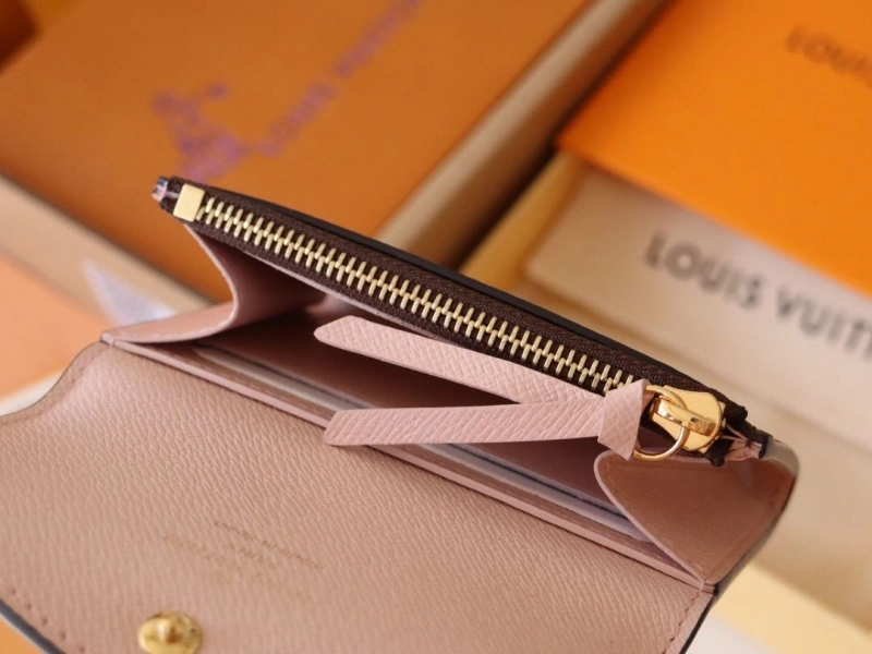 LV Wallets 4178A-0220