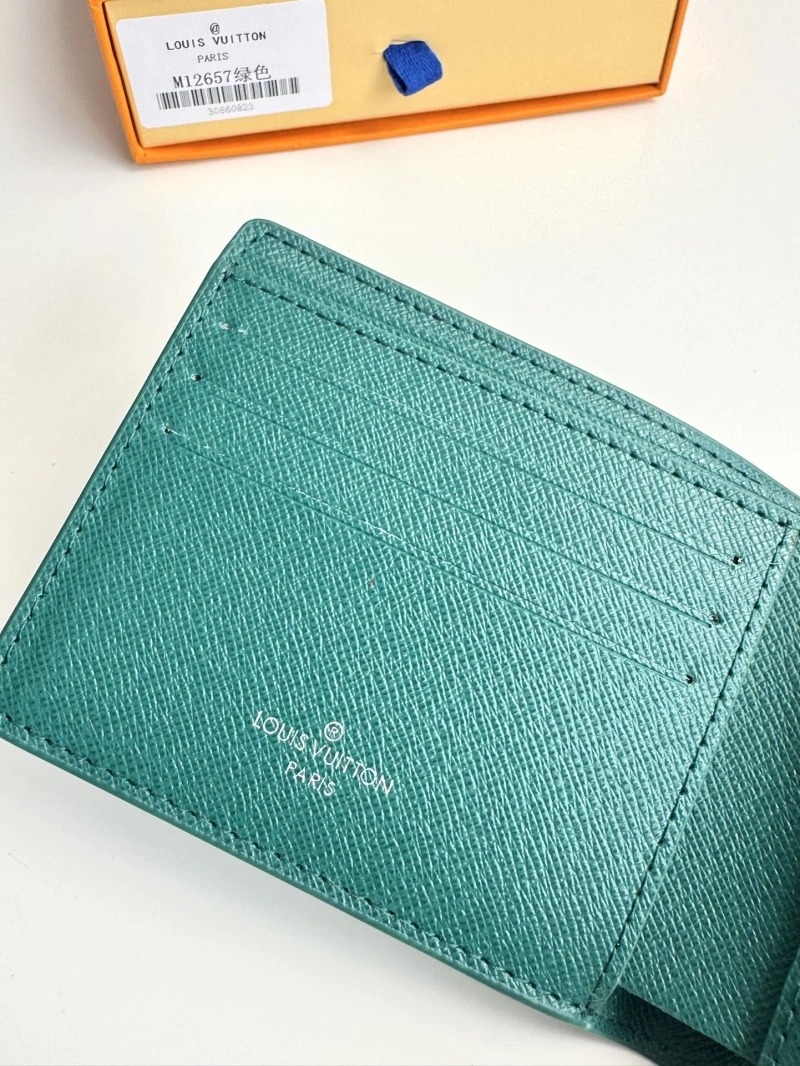 LV Wallets 4178A-0244