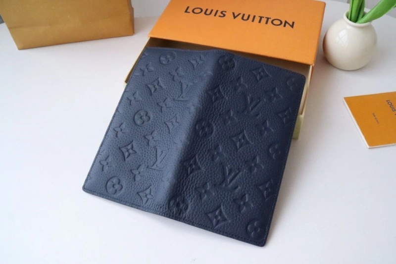 LV Wallets 4178A-0253