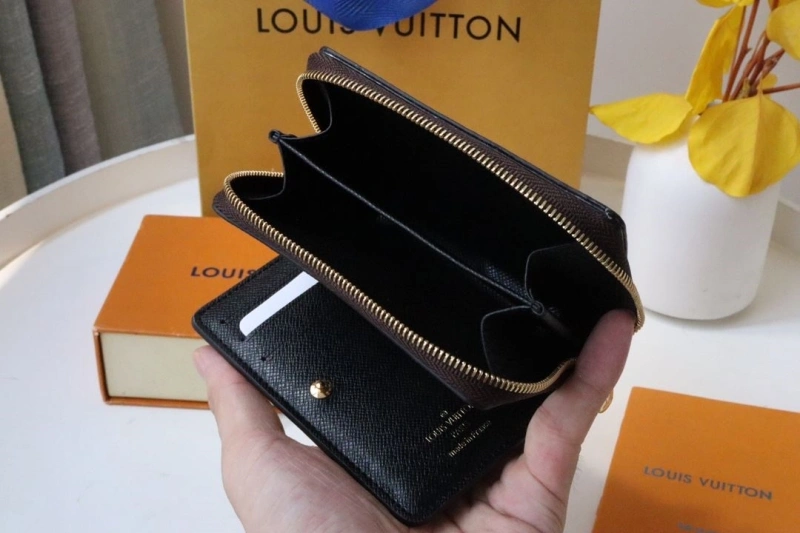 LV Wallets 4178A-0264