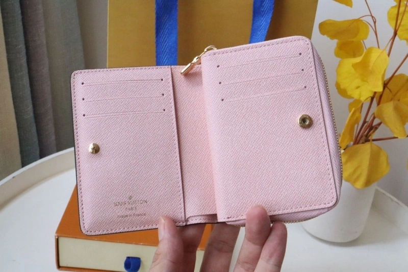 LV Wallets 4178A-0266