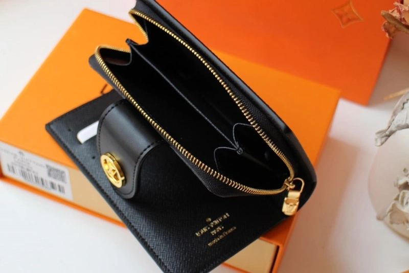 LV Wallets 4178A-0268