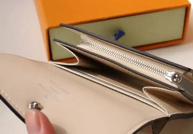 LV Wallets 4178D-0003