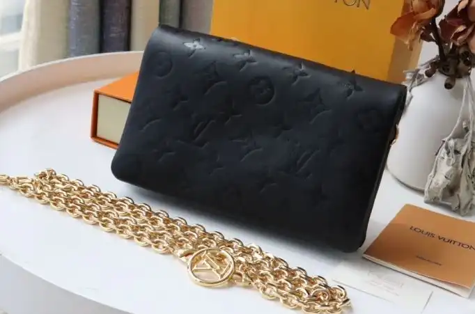 LV Wallets 4178D-0004