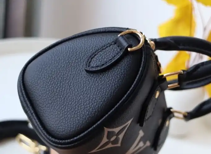 LV Speedy Bags 4178D-0048