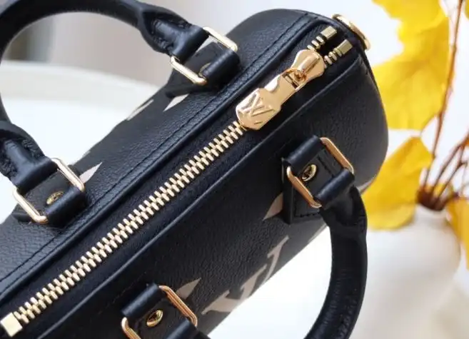 LV Speedy Bags 4178D-0048