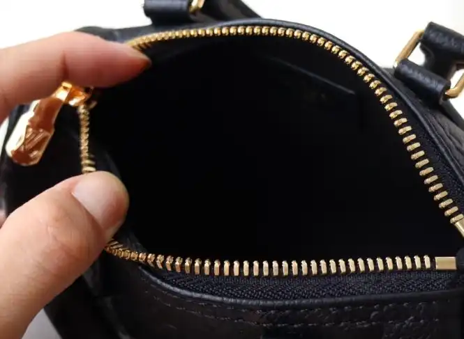 LV Speedy Bags 4178D-0049