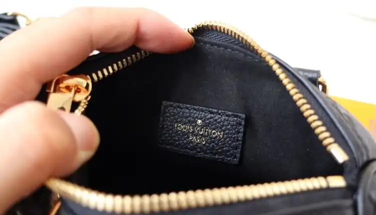 LV Speedy Bags 4178D-0049