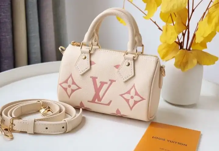 LV Speedy Bags 4178D-0050