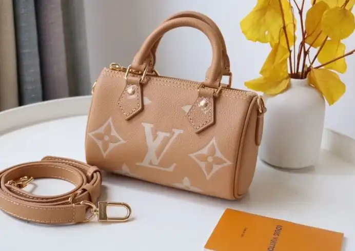 LV Speedy Bags 4178D-0051