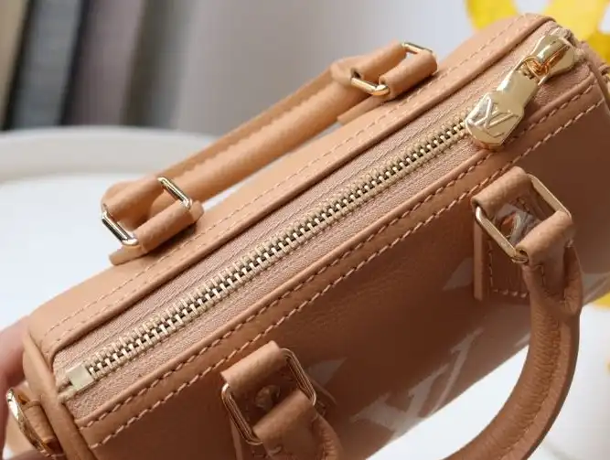 LV Speedy Bags 4178D-0051