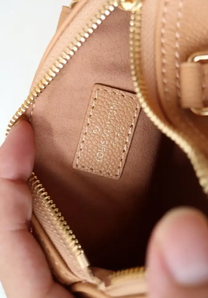 LV Speedy Bags 4178D-0051