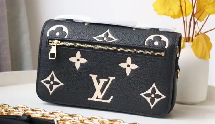 LV Satchel bags 4178D-0053