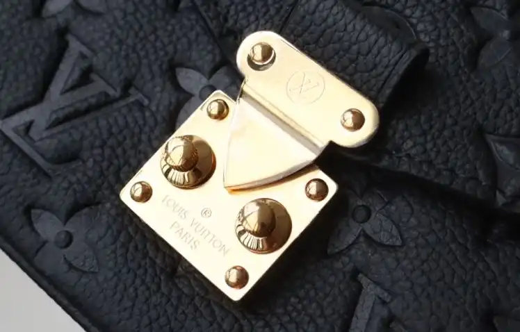 LV Satchel bags 4178D-0054