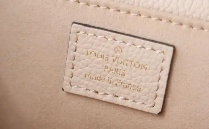 LV Satchel bags 4178D-0055