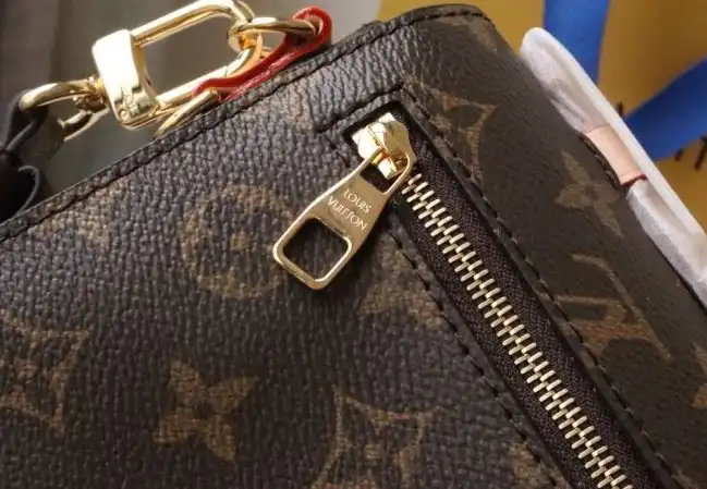 LV Satchel bags 4178D-0057