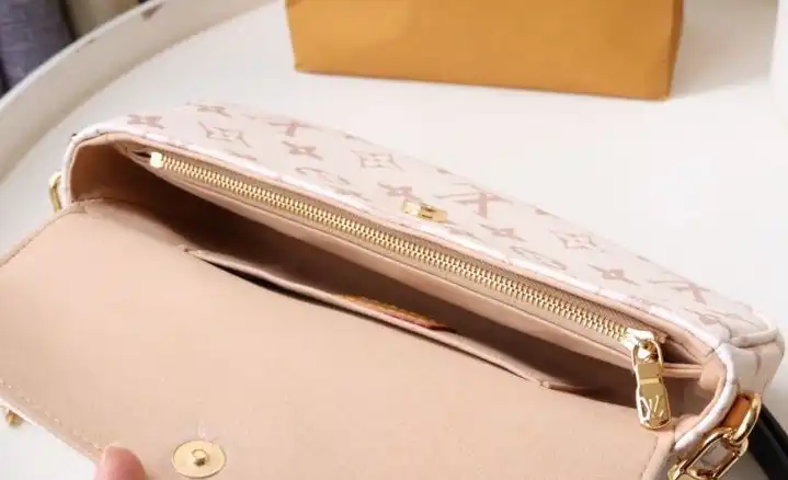 LV Satchel bags 4178D-0073