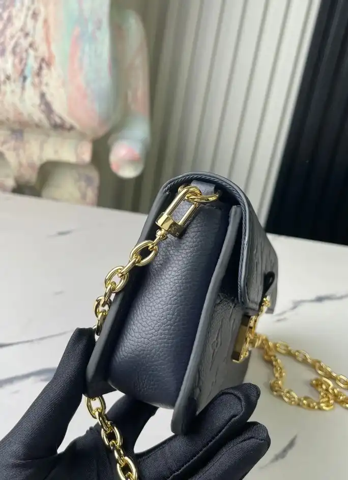 LV Satchel bags 4178D-0106