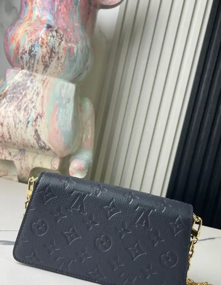 LV Satchel bags 4178D-0106