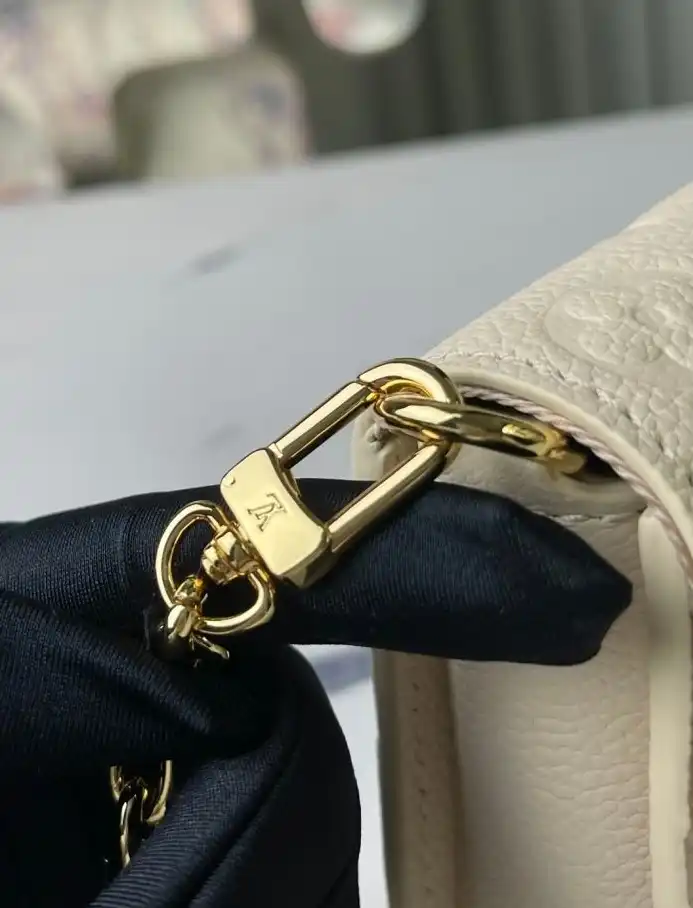 LV Satchel bags 4178D-0107