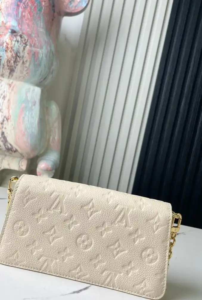 LV Satchel bags 4178D-0107
