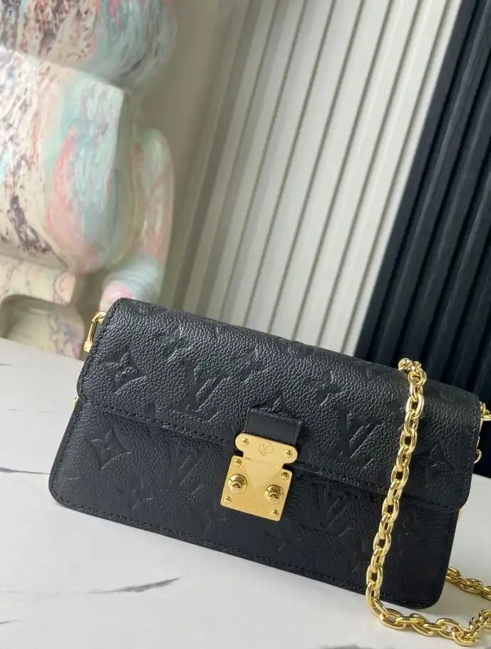 LV Satchel bags 4178D-0108