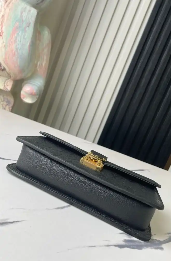 LV Satchel bags 4178D-0108