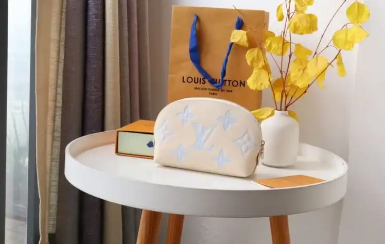 LV Clutch Bags 4178D-0120