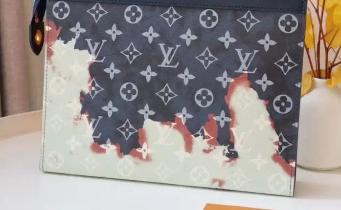 LV Clutch Bags 4178D-0146