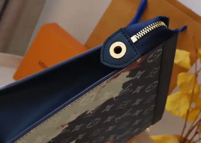 LV Clutch Bags 4178D-0146