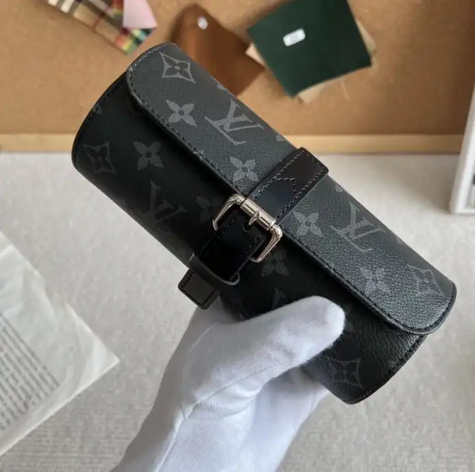 LV Round Bags 4178D-0166