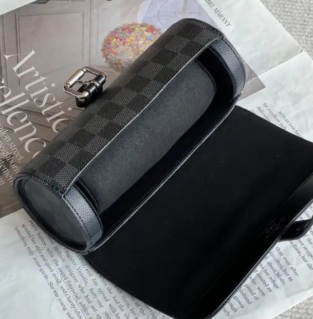 LV Round Bags 4178D-0167